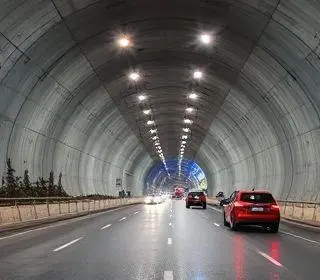 túneis do rodoanel oeste