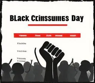 abre e fecha Consciência Negra