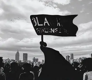 Consciência Negra em São Paulo