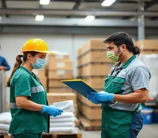 PAT Santana de Parnaíba