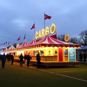 abre e fecha estadual de Carnaval 2026