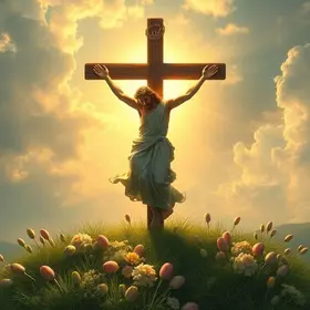 feriado da Paixão de Cristo