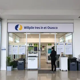 postos do poupatempo em osasco