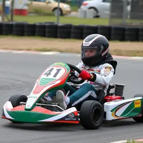 Kart Terapia Cotia