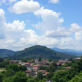 feriado de Tiradentes