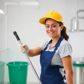 vagas de emprego Santana de Parnaíba