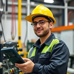 técnico eletrônico junior