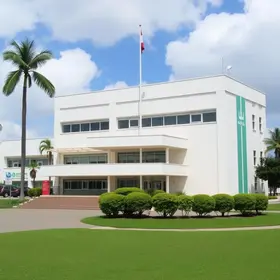 vagas Hospital São Luiz