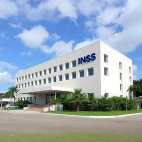 INSS em Santana de Parnaíba