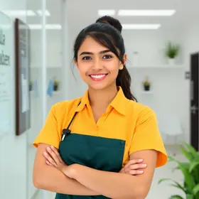 vagas de emprego