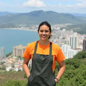 vagas de emprego em Santana de Parnaíba