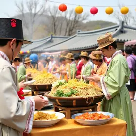 Korea Fest