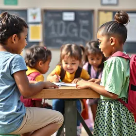 Poupatempo educacional