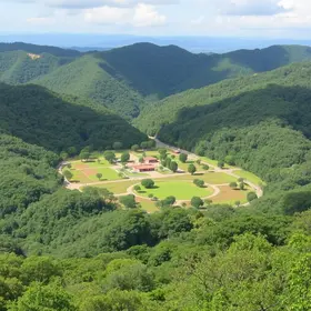 Parque Cemucam