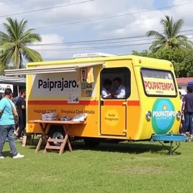 Poupatempo Móvel