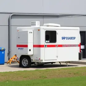 Sabesp atendimento Poupatempo