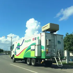 Poupatempo Móvel