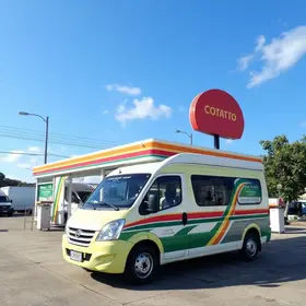 Poupatempo Móvel