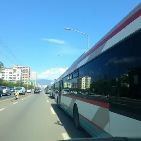 Ônibus de São Mateus para Itaquera