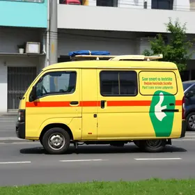 atendimento Poupatempo Móvel