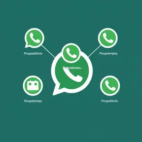 WhatsApp do Poupatempo