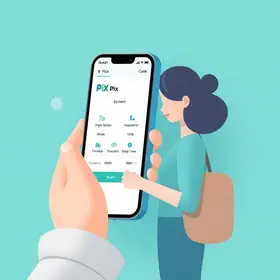 serviços pagos por Pix no Poupatempo