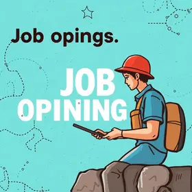 vagas de emprego