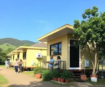 Poupatempo Móvel