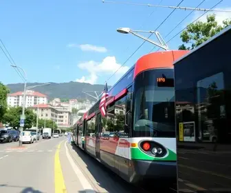 transporte público de Cotia