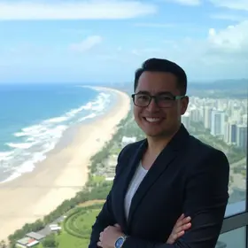 vagas analista de vendas seguro