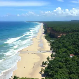 vagas de emprego em Santana de Parnaíba