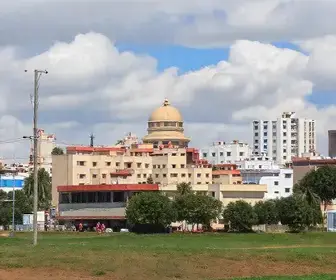 vagas de emprego
