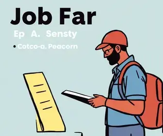 Feira de Empregos