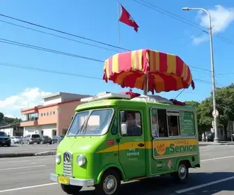 Poupatempo Móvel