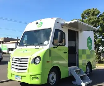 Poupatempo Móvel