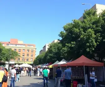 feira de empregos