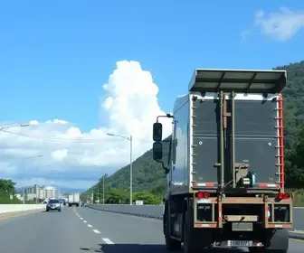 vagas na área de logística
